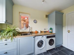 Laundry- click for photo gallery
